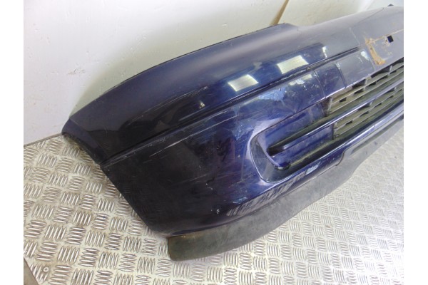 Paragolpes delantero, Opel Astra G Berlina Club 2000 usado 4