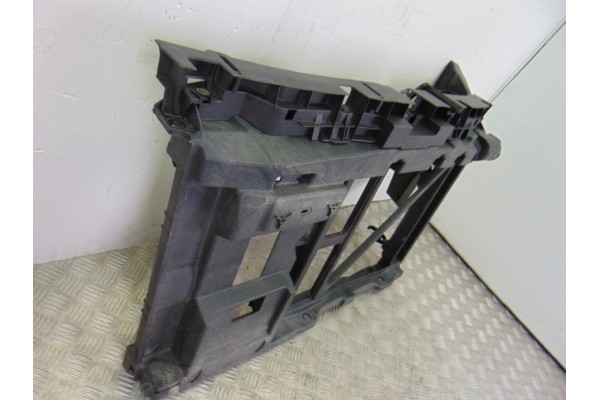  PANEL FRONTAL CITROEN C3 1.4 16V SensoDrive X-TR 2004 201243 CITROEN - 2