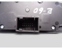 Mando luces, Bmw Serie 5 Berlina (E60) 525xi 2005, 6953735