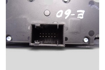 Mando luces, Bmw Serie 5 Berlina (E60) 525xi 2005, 6953735