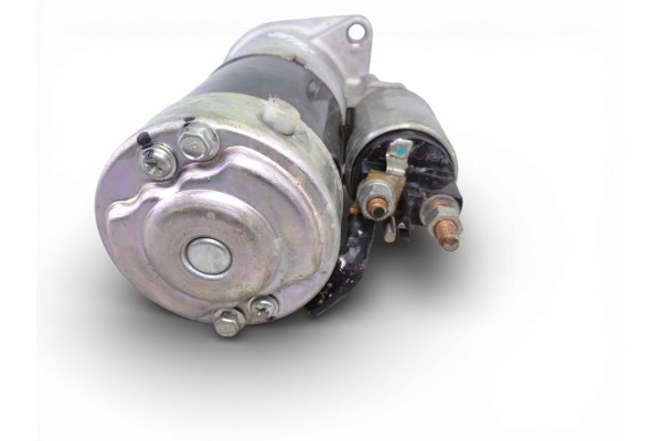 Motor arranque, Opel Zafira B Enjoy 2007 usado 4