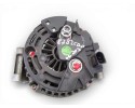 Alternador, Mercedes-benz Clase C (Bm 203) Sportcoupe C 200 Compressor (203.742) 2002