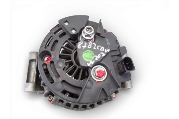 Alternador, Mercedes-benz Clase C (Bm 203) Sportcoupe C 200 Compressor (203.742) 2002