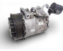 Compresor aire acondicionado, Mercedes-benz Clase C (Bm 203) Sportcoupe C 200 Compressor (203.742) 2002, 4472208842