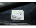 Paragolpes delantero, Peugeot 607 (S1)(12.2000) Pack 2002