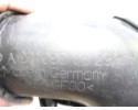 Tubo, Mercedes-benz Clase C (Bm 203) Sportcoupe C 200 Compressor (203.742) 2002, A2710900629