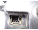 Motor calefaccion, Mercedes-benz Clase C (Bm 203) Sportcoupe C 200 Compressor (203.742) 2002