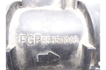 Caudalimetro, Opel Zafira B Enjoy 2007, 55350046