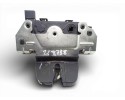 Cerradura maletero / porton, Opel Zafira B Enjoy 2007, 13117285