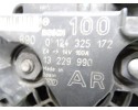 Alternador, Opel Zafira B Enjoy 2007, 13229990