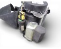 Cinturon seguridad delantero izquierdo, Ford Mondeo Berlina (CA2) Trend 2010, 9G9N61295BBW