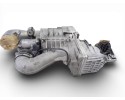 Compresor volumetrico, Mercedes-benz Clase C (Bm 203) Sportcoupe C 200 Compressor (203.742) 2002, A2710901780