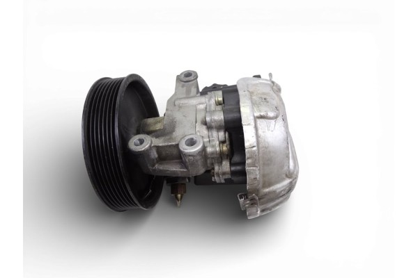 Bomba direccion, Mercedes-benz Clase C (Bm 203) Sportcoupe C 200 Compressor (203.742) 2002, 0034664001 usado 4