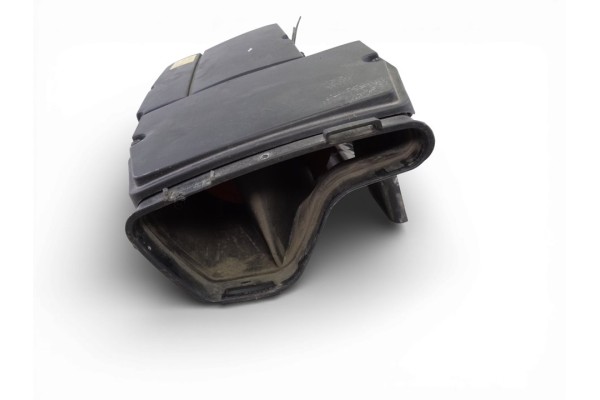 Filtro aire, Mercedes-benz Clase C (Bm 203) Sportcoupe C 200 Compressor (203.742) 2002, A2710900901 usado 4