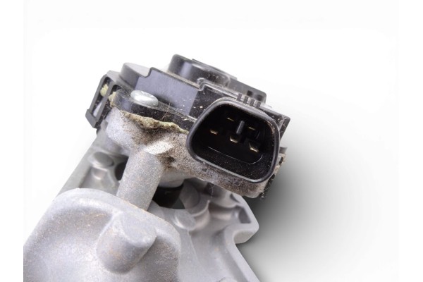 Motor limpia delantero, Toyota C-hr (X10) Hybrid Active 2018, 85110F4010 usado 4