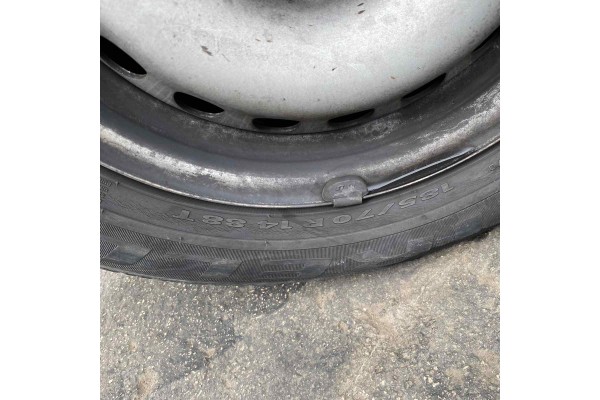 RENAULT KANGOO II (F/KW0) Profesional