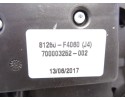 Luz interior, Toyota C-hr (X10) Hybrid Active 2018, 81260F4060