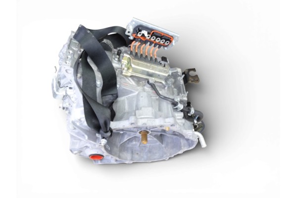 Despiece caja cambios, Toyota C-hr (X10) Hybrid Active 2018, AUTO
