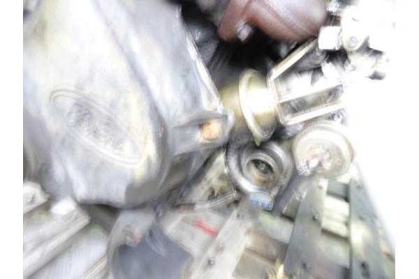 Motor completo, Ford Transit Furgón Corto (Ey) Ft 80 2.5 1996, 4GB usado 4