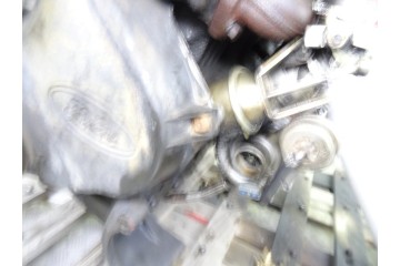 Motor completo, Ford Transit Furgón Corto (Ey) Ft 80 2.5 1996, 4GB