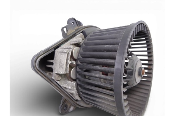 Motor calefaccion, Citroen Xsara Berlina 2.0 HDI Exclusive (80kW) 2002 usado 4