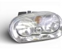 Faro izquierdo, Volkswagen Golf Iv Berlina (1J1)(10.1997) 25 Aniversario 2000
