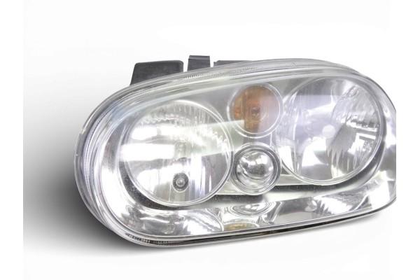 Faro izquierdo, Volkswagen Golf Iv Berlina (1J1)(10.1997) 25 Aniversario 2000 usado 4