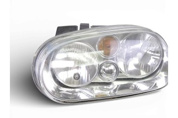 Faro izquierdo, Volkswagen Golf Iv Berlina (1J1)(10.1997) 25 Aniversario 2000