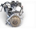 Motor completo, Mercedes-benz Clase C (Bm 203) Sportcoupe C 200 Compressor (203.742) 2002, 271940