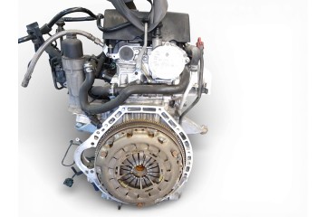 Motor completo, Mercedes-benz Clase C (Bm 203) Sportcoupe C 200 Compressor (203.742) 2002, 271940