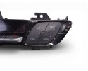Mando climatizador, Toyota C-hr (X10) Hybrid Active 2018, 55900F4031
