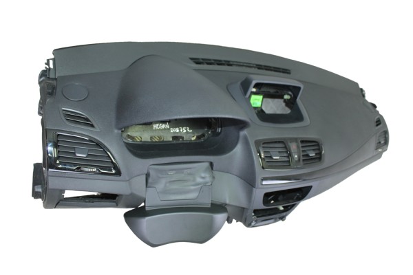 Kit airbag, Renault Megane Iii Coupe Dynamique 2012 usado 4