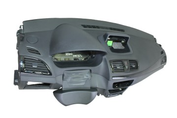 Kit airbag, Renault Megane Iii Coupe Dynamique 2012