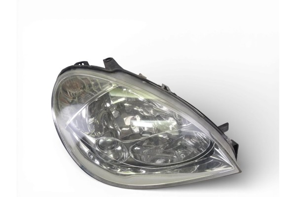 Faro derecho, Citroen Xsara Berlina 2.0 HDI Exclusive (80kW) 2002 usado 4