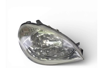 Faro derecho, Citroen Xsara Berlina 2.0 HDi Exclusive (80kW) 2002
