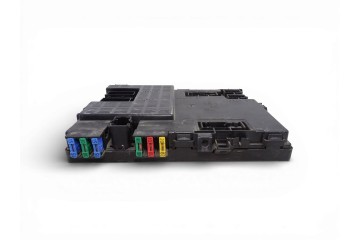 Caja reles / fusibles, Citroen Xsara Berlina 2.0 HDi Exclusive (80kW) 2002, 9649053680