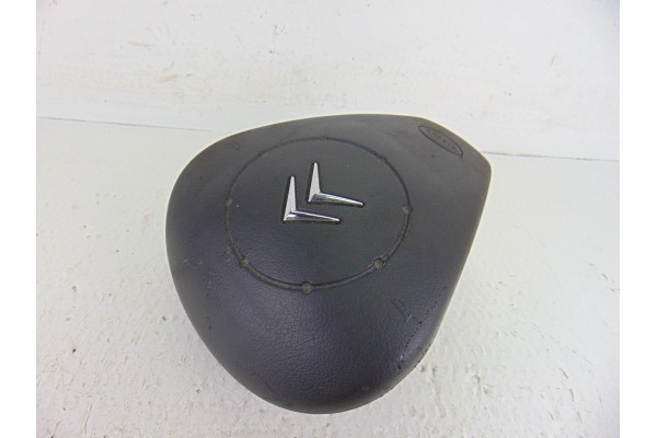 96380009UD  AIRBAG DELANTERO IZQUIERDO CITROEN C3 1.4 16V SensoDrive X-TR 2004 96380009UD 201280 CITROEN - 2