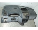 Kit airbag, Mercedes-benz Vito Basic-kombi (639) 111 CDI Largo (639.603) 2006