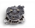 Alternador, Citroen Xsara Berlina 2.0 HDi Exclusive (80kW) 2002, 9621791480