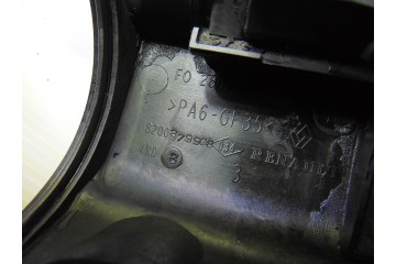 Tapa balancines, Nissan Almera (N16/E) Tekna 2005, 8200379908