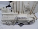 Cerradura puerta trasera derecha, Mercedes-benz Clase B (Bm 245) 200 Cdi (245.208) 2008, 1697302235