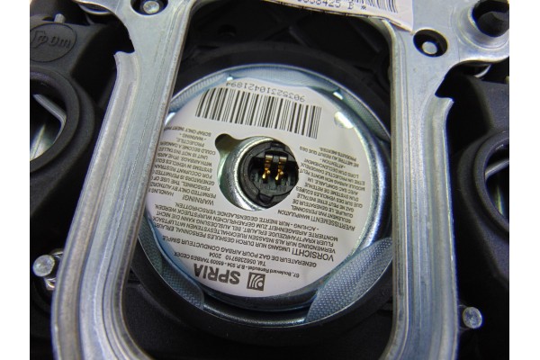 96380009UD  AIRBAG DELANTERO IZQUIERDO CITROEN C3 1.4 16V SensoDrive X-TR 2004 96380009UD 201280 CITROEN - 4