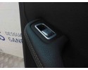 Guarnecido puerta trasera derecha, Mercedes-benz Clase C (Bm 205) Berlina C 300 CDI BlueTEC Hybrid (205.012) 2014