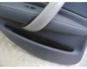 Guarnecido puerta trasera izquierda, Bmw Serie 1 Berlina (E81/E87) 118d 2010