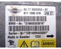 Centralita airbag, Mini Cabrio (R57) One 2017, 9809353