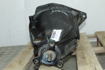 Diferencial trasero, Mercedes-benz Clk (Bm 209) Coupe 270 Cdi (209.316) 2005