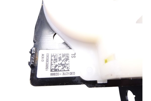 Cinturon seguridad delantero derecho, Kia Sportage (Sl) Concept 4x2 2016, 888203U210 usado 4