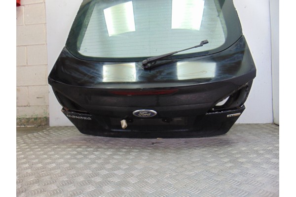 Porton trasero, Ford Mondeo Berlina (CA2) Ambiente 2008 usado 4