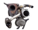 Turbocompresor, Renault Megane Ii Berlina 5P Business 2007, 8200575462