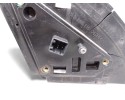 Retrovisor izquierdo, Kia Ceed (Ed) Concept 2009